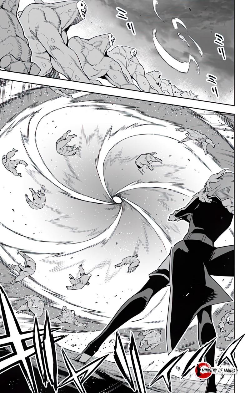 Mato Seihei no Slave