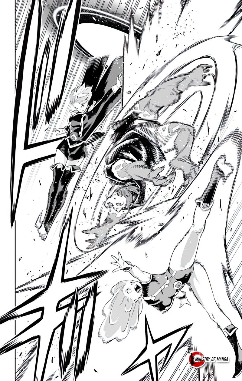 Mato Seihei no Slave