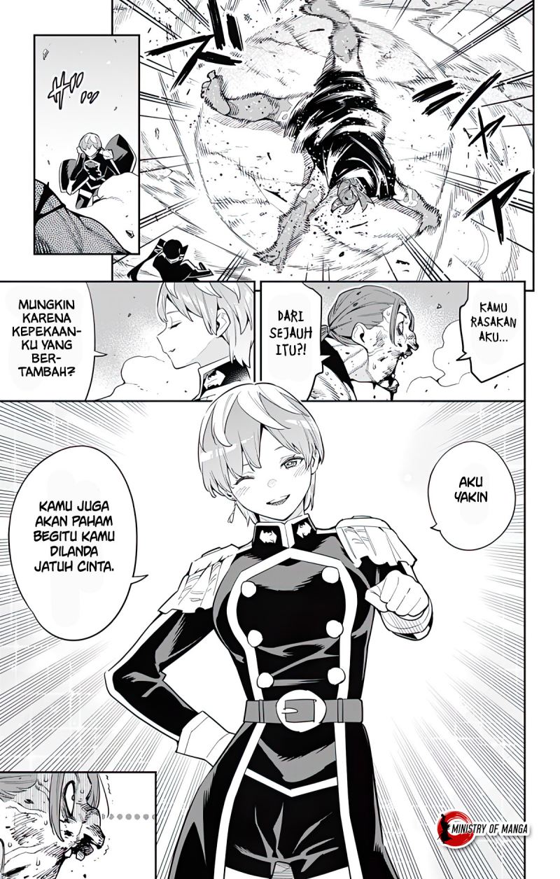 Mato Seihei no Slave