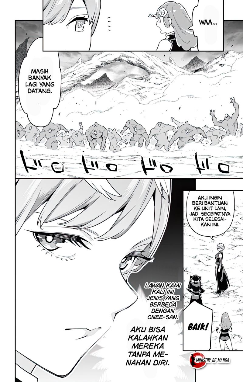 Mato Seihei no Slave