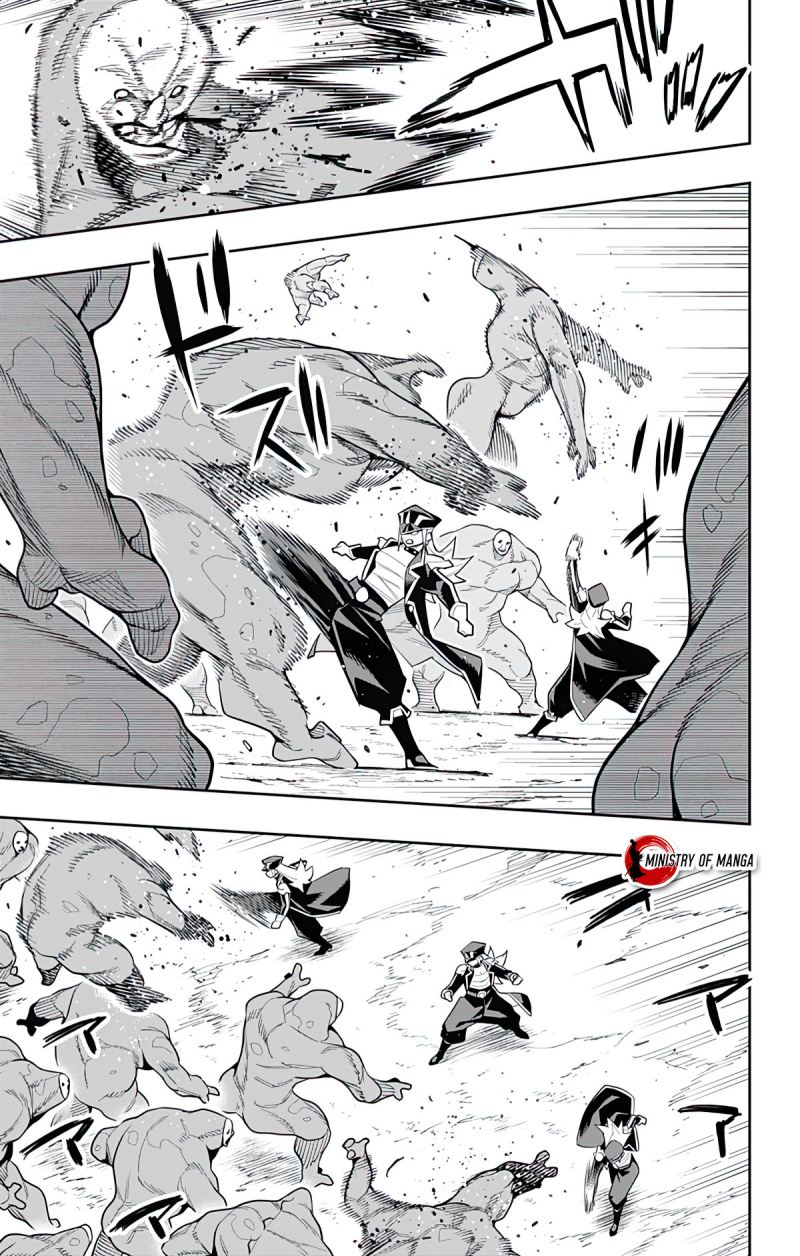 Mato Seihei no Slave