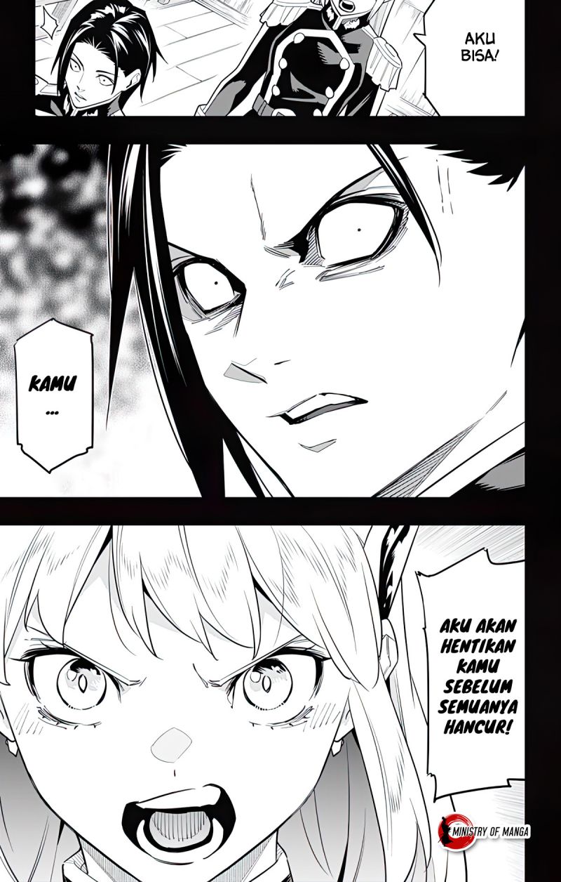 Mato Seihei no Slave
