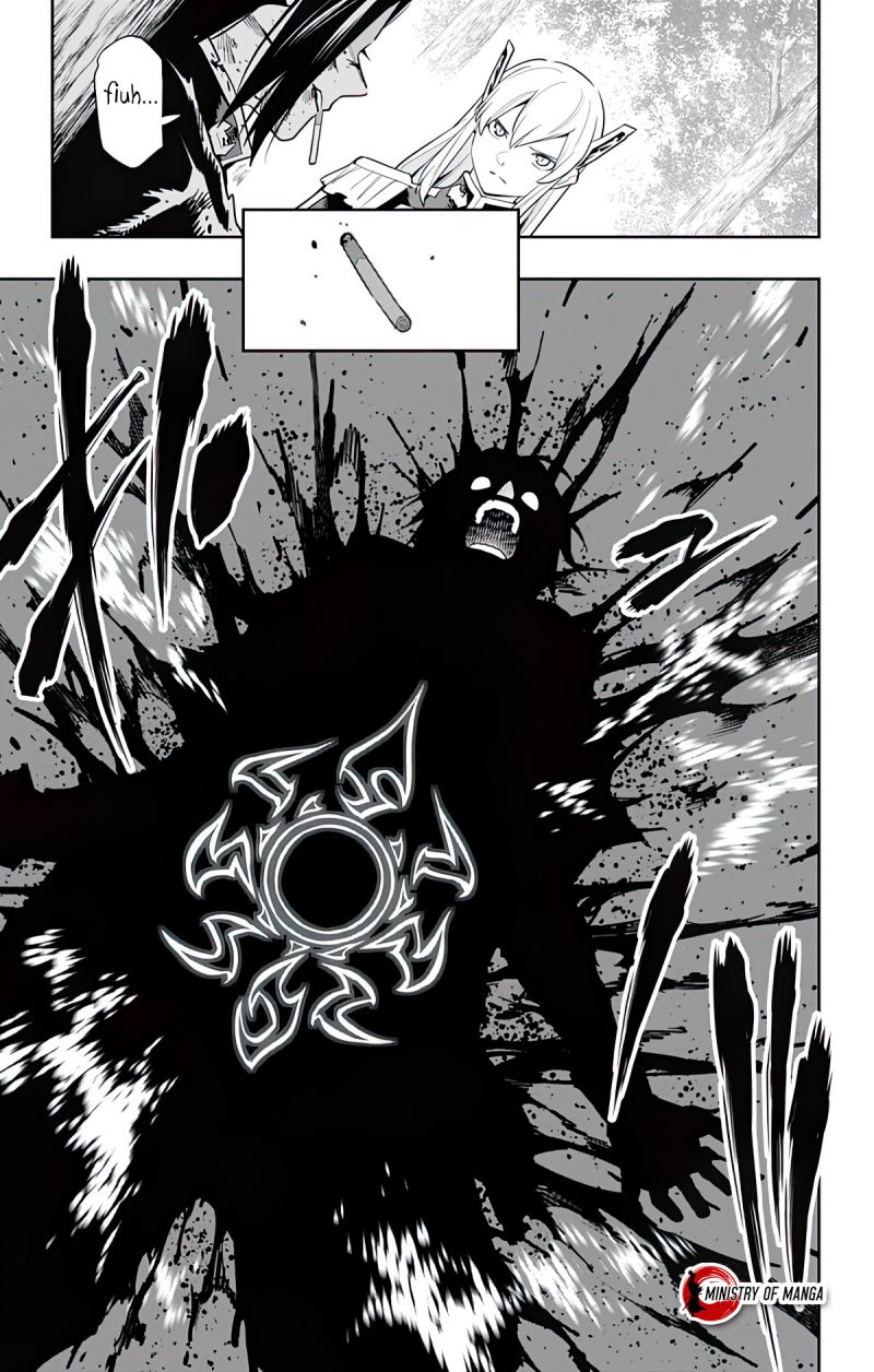 Mato Seihei no Slave