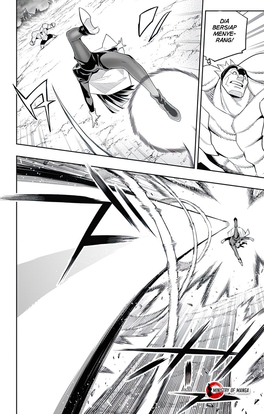 Mato Seihei no Slave