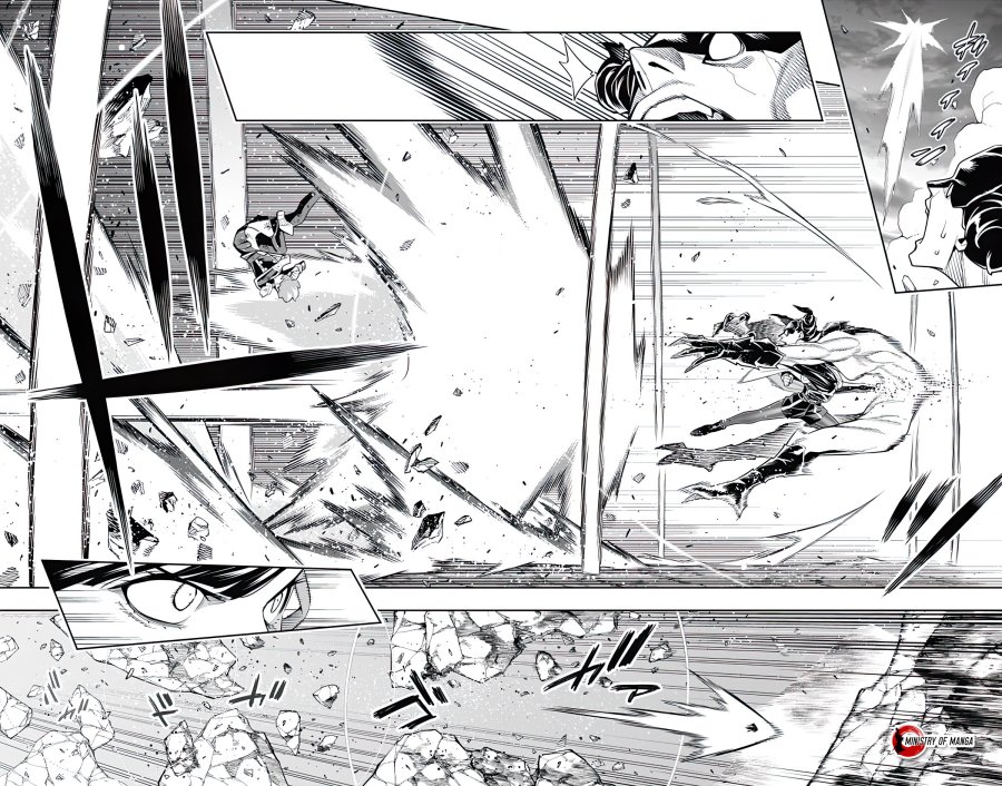 Mato Seihei no Slave