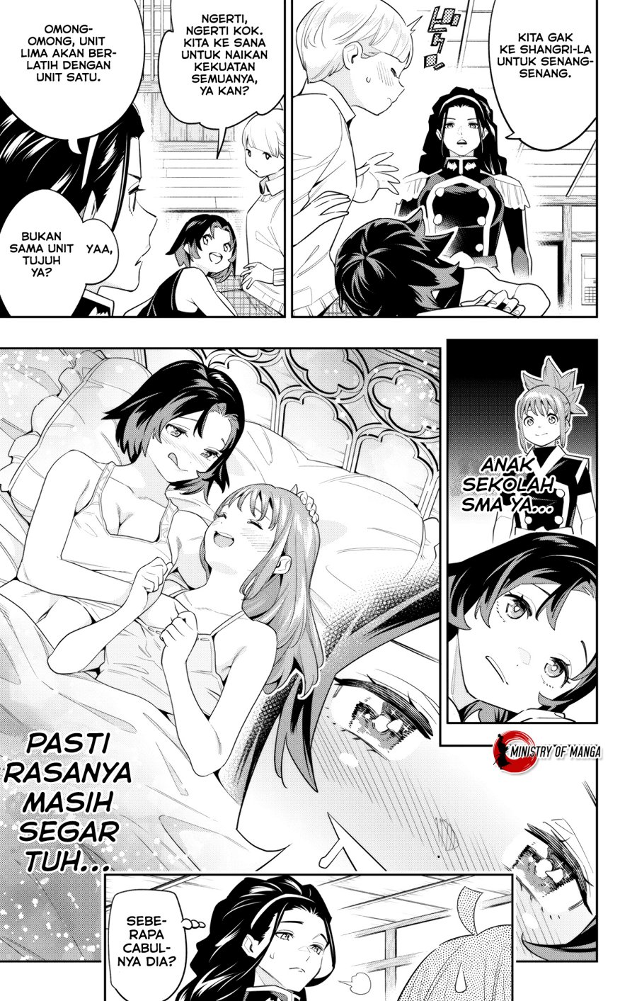 Mato Seihei no Slave