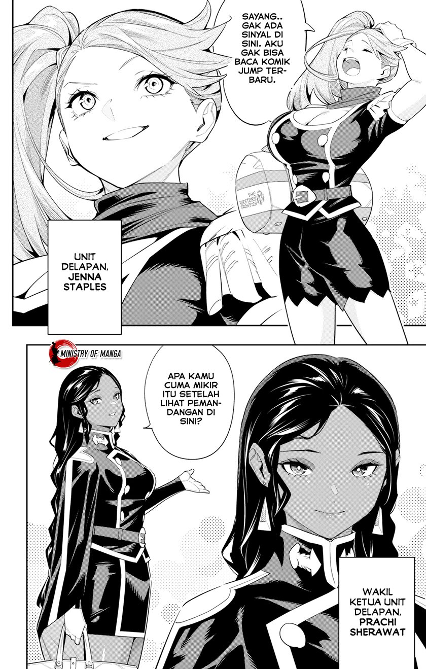 Mato Seihei no Slave