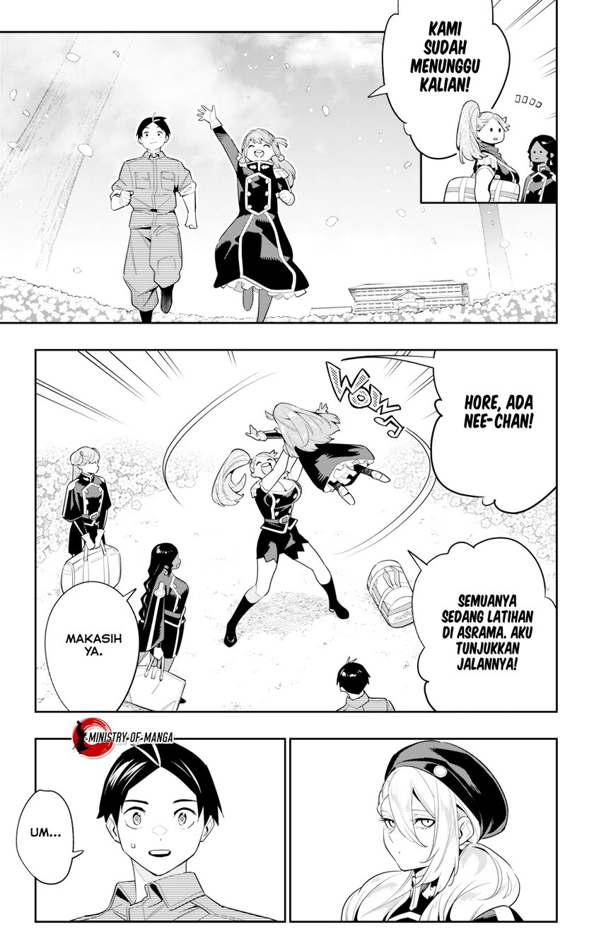 Mato Seihei no Slave