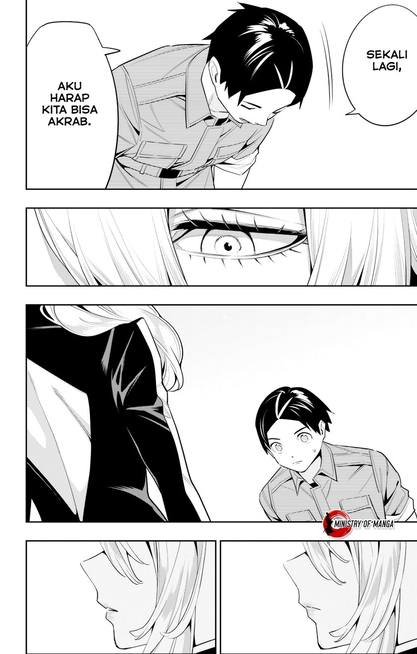 Mato Seihei no Slave