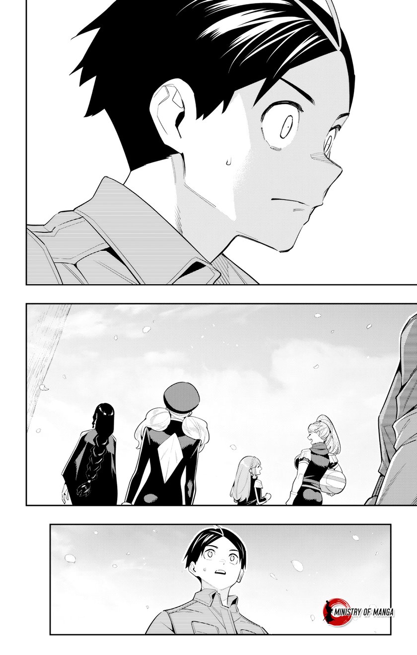Mato Seihei no Slave