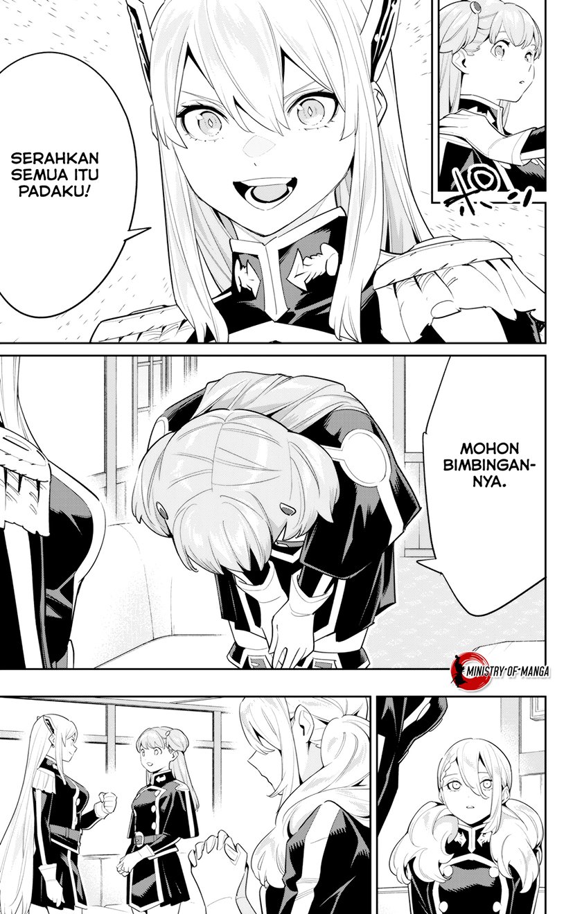 Mato Seihei no Slave