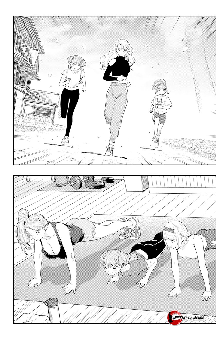 Mato Seihei no Slave