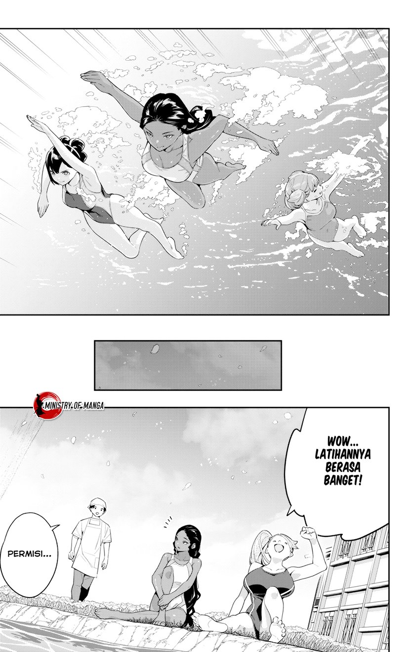 Mato Seihei no Slave