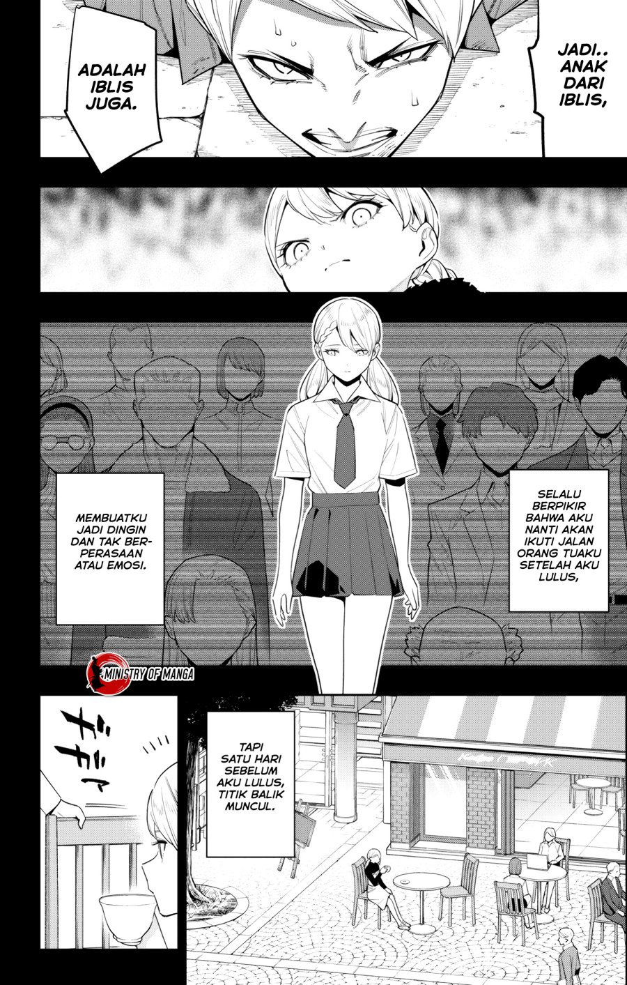Mato Seihei no Slave