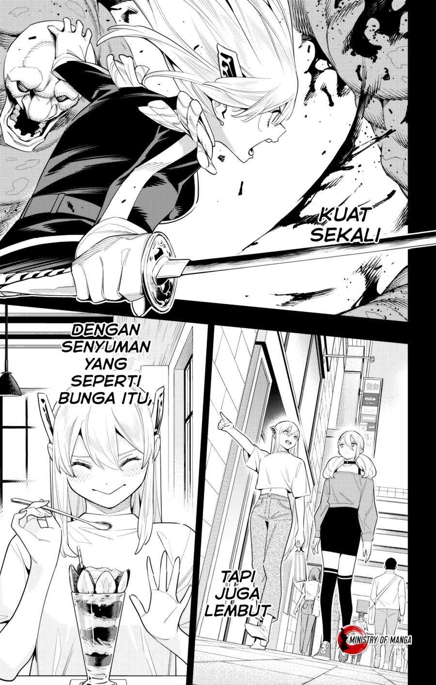 Mato Seihei no Slave