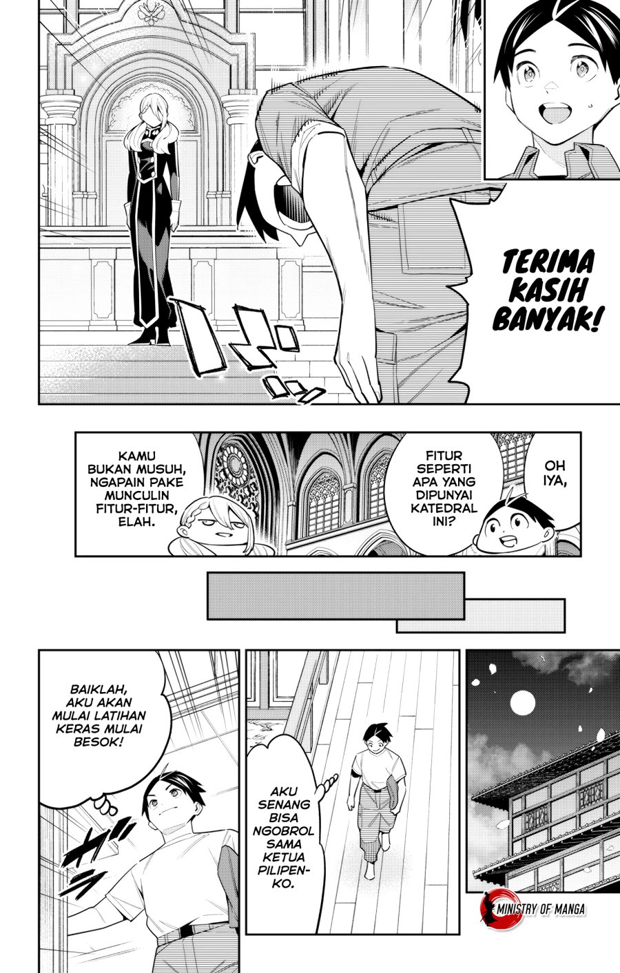 Mato Seihei no Slave