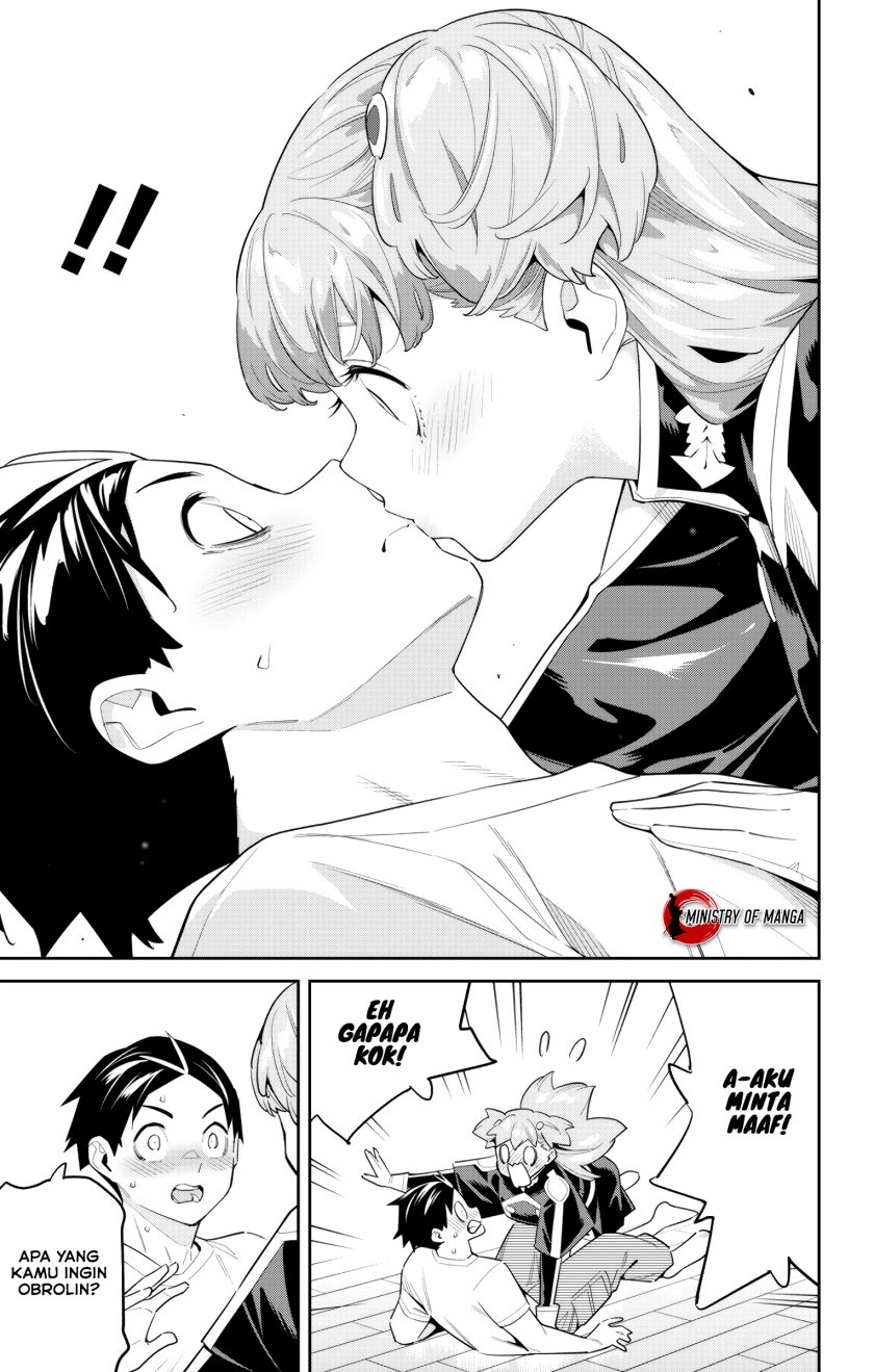 Mato Seihei no Slave