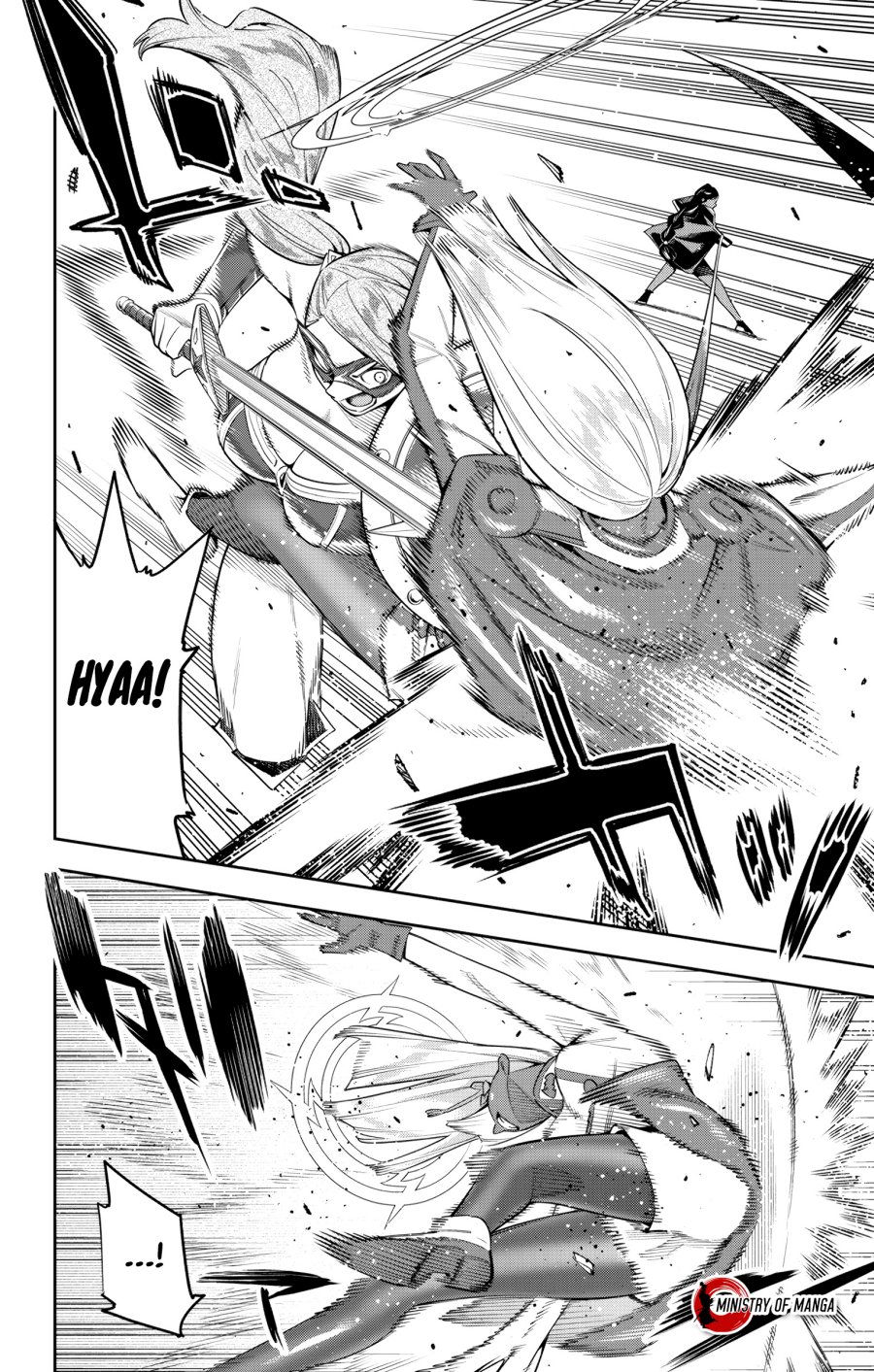 Mato Seihei no Slave