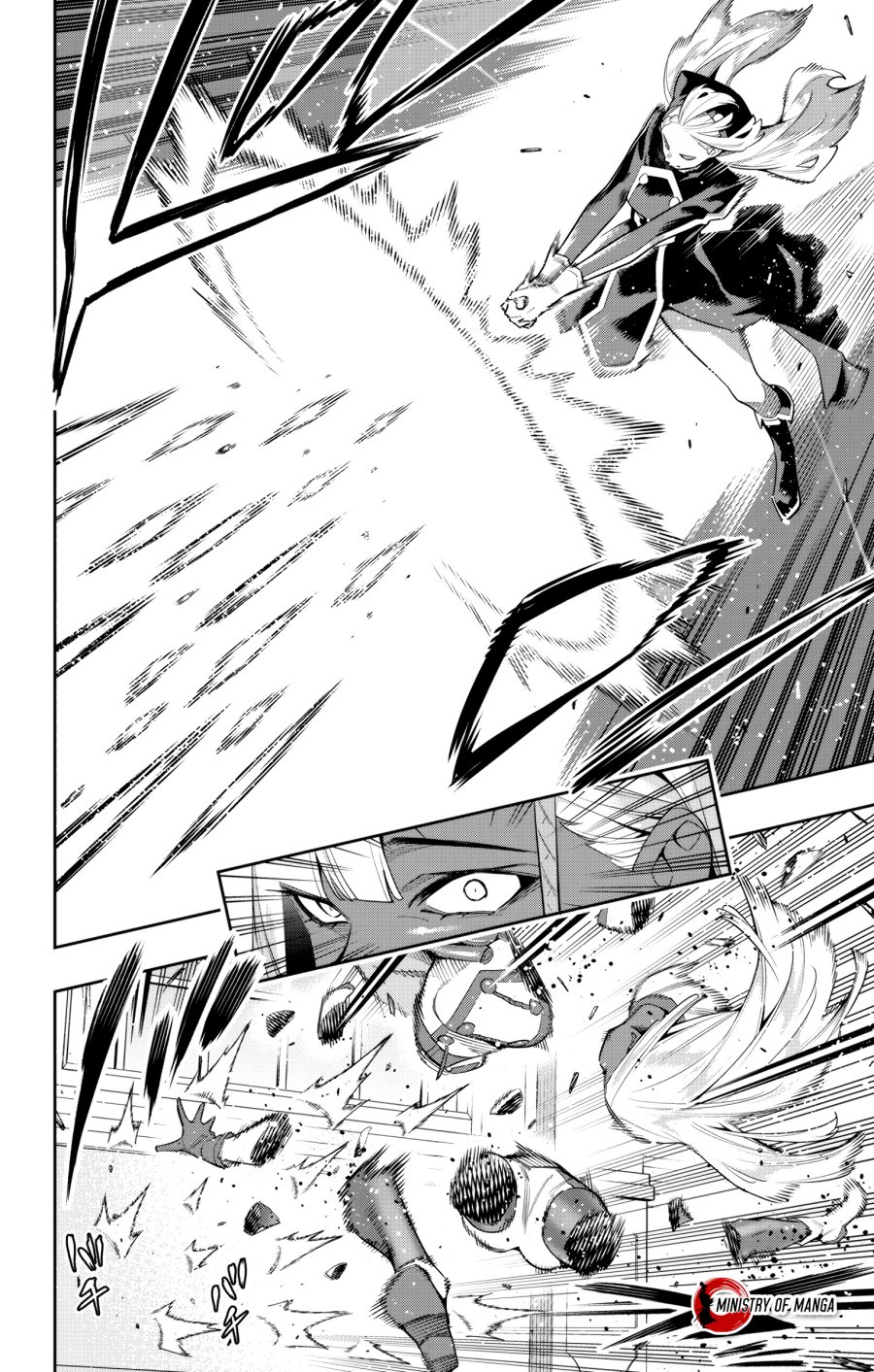 Mato Seihei no Slave