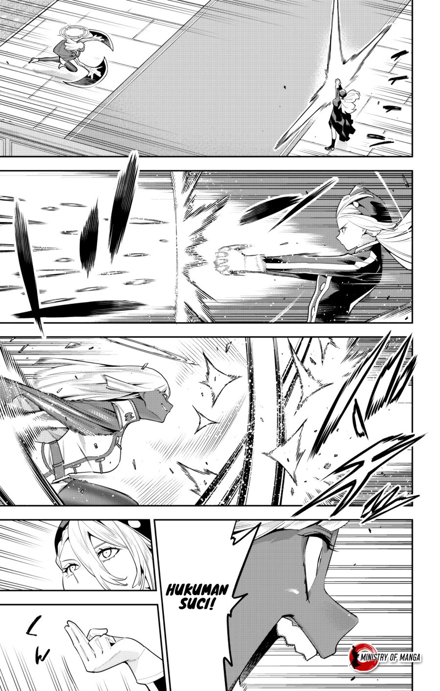 Mato Seihei no Slave