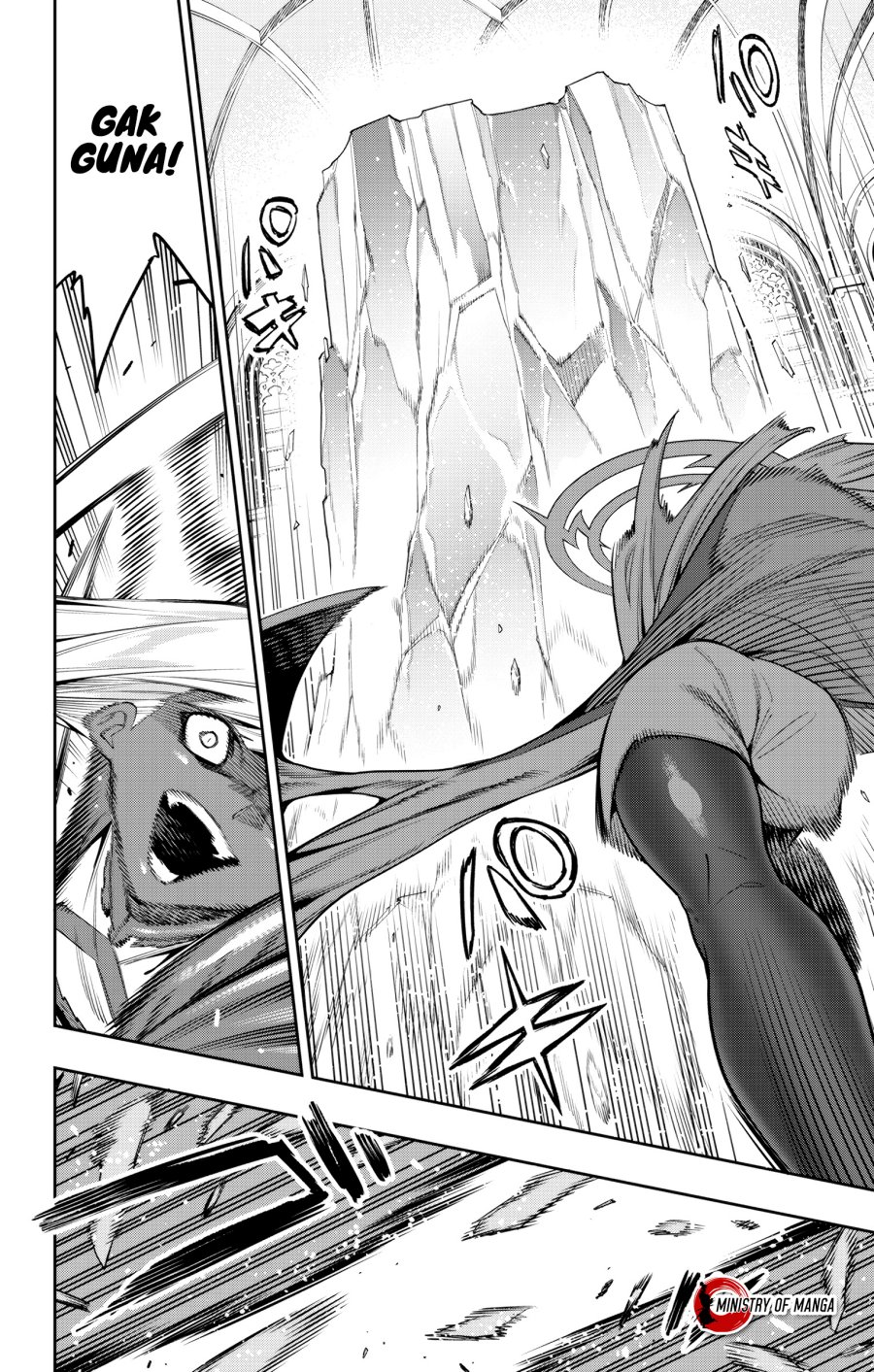 Mato Seihei no Slave