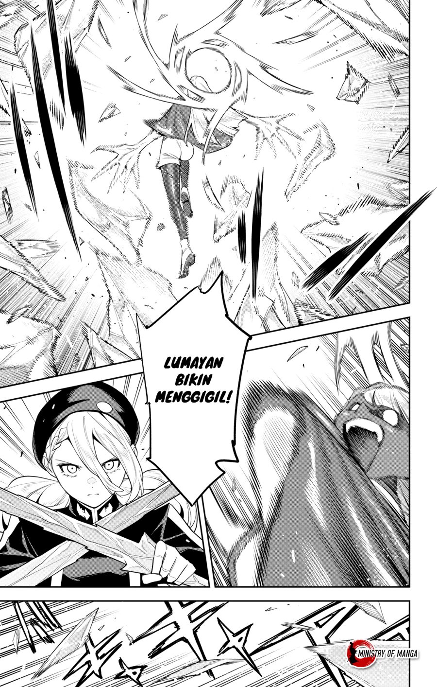 Mato Seihei no Slave