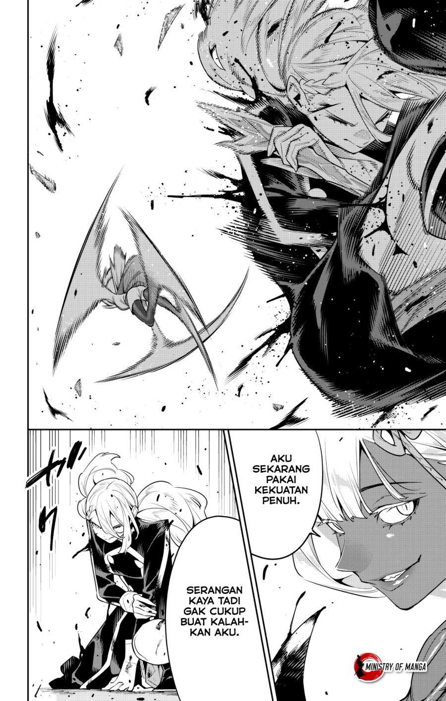 Mato Seihei no Slave