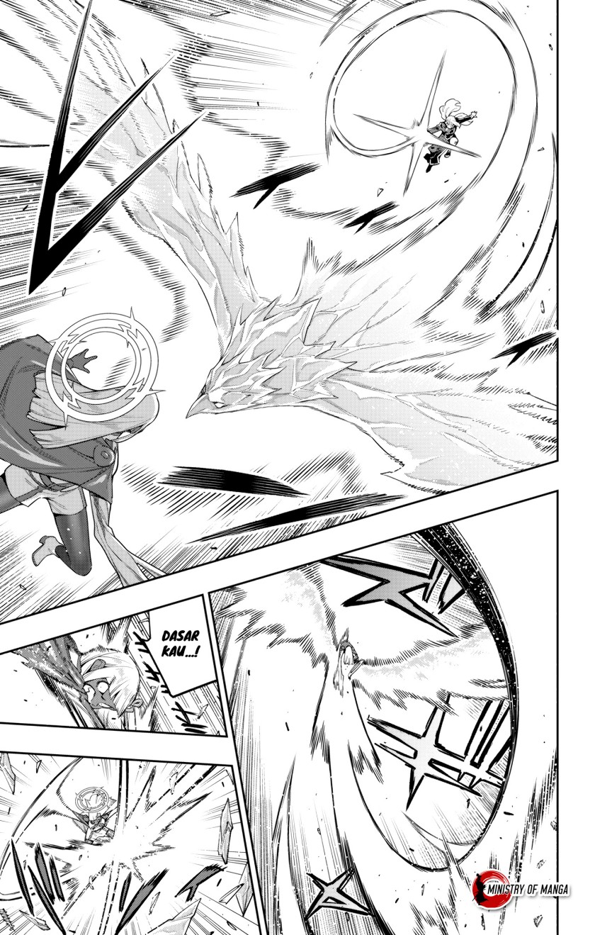 Mato Seihei no Slave