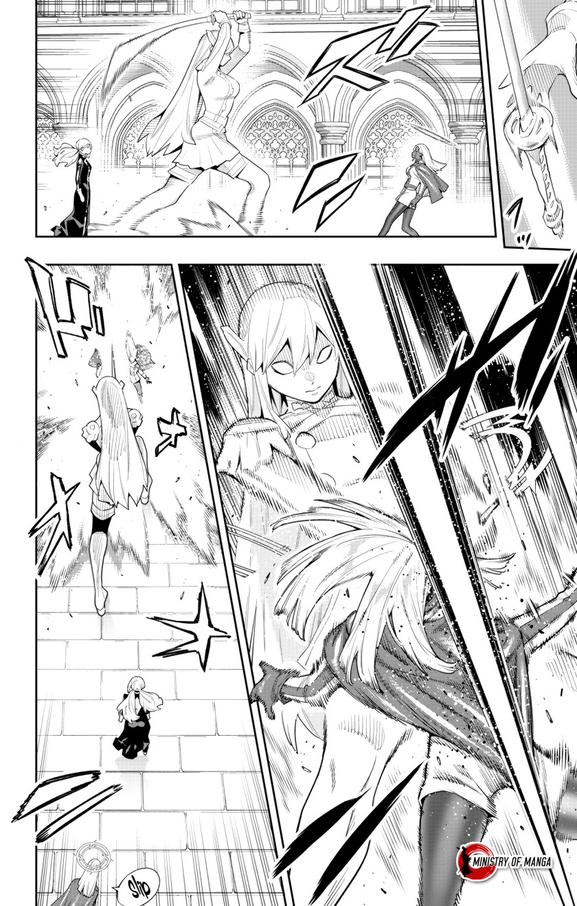 Mato Seihei no Slave