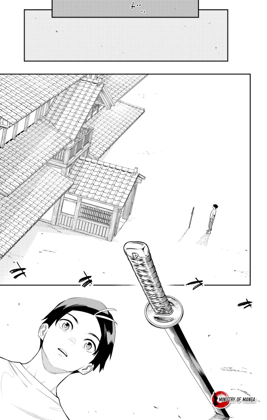 Mato Seihei no Slave