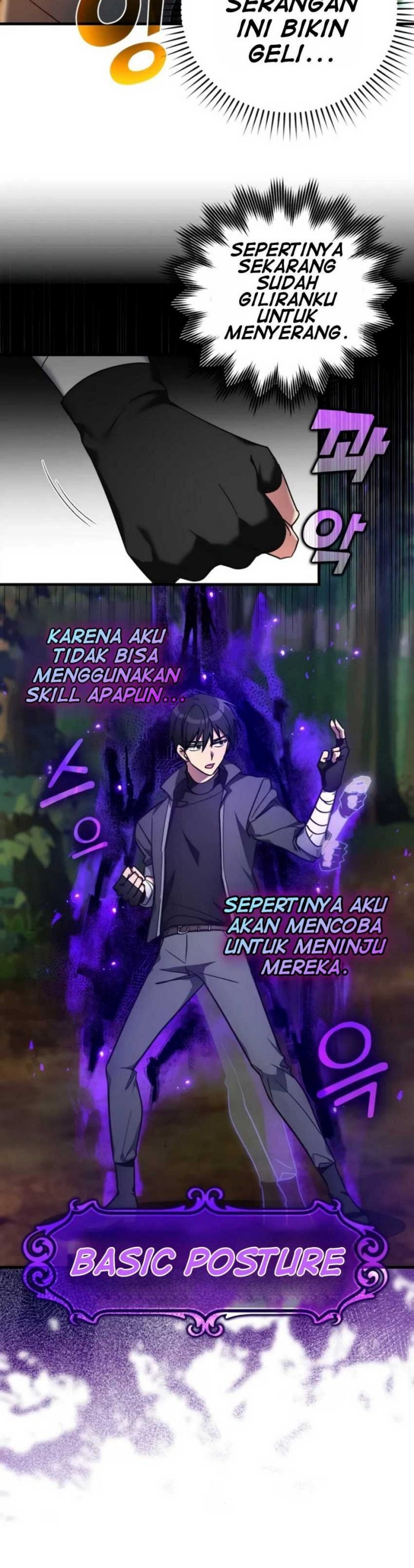 Max Level Player
