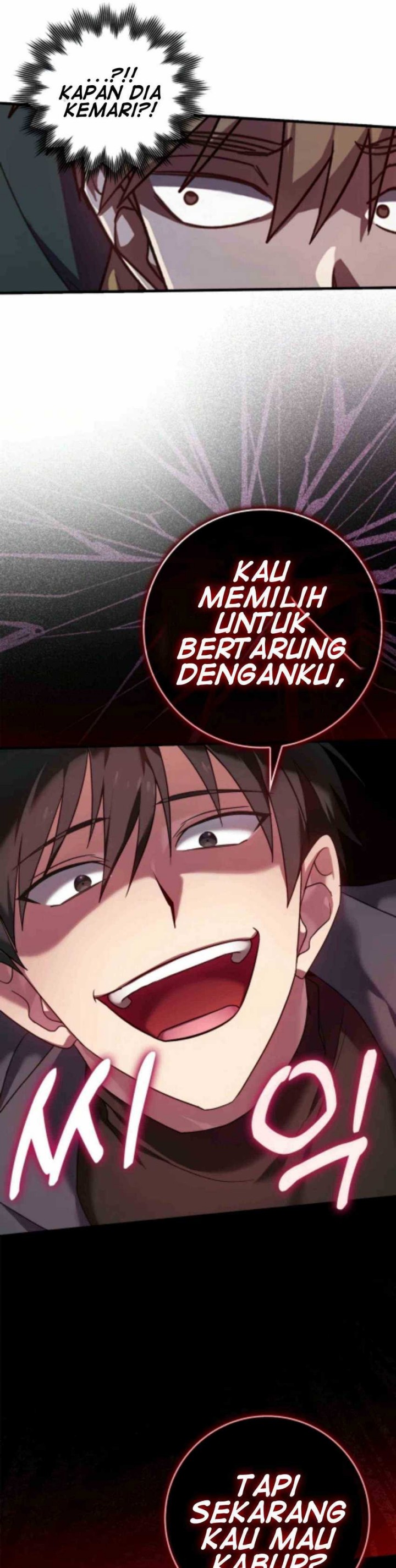 Max Level Player