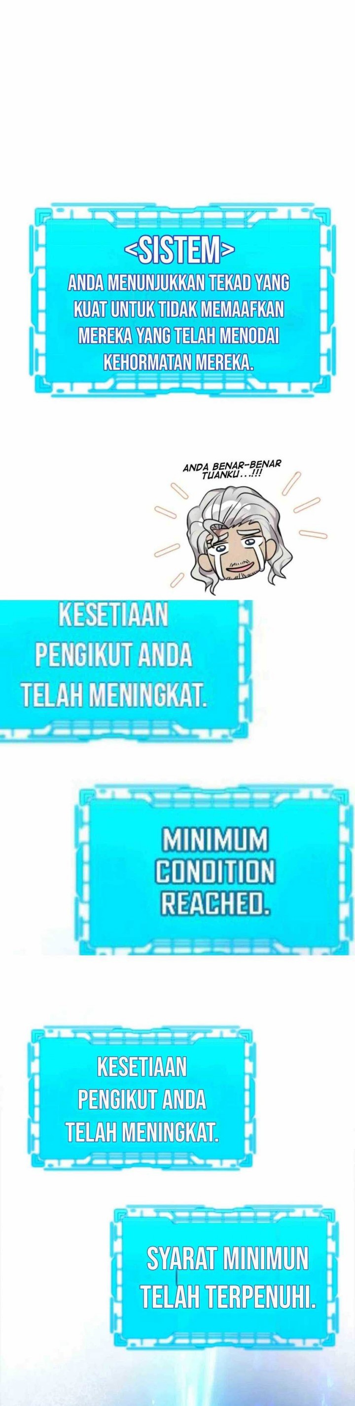Max Level Player