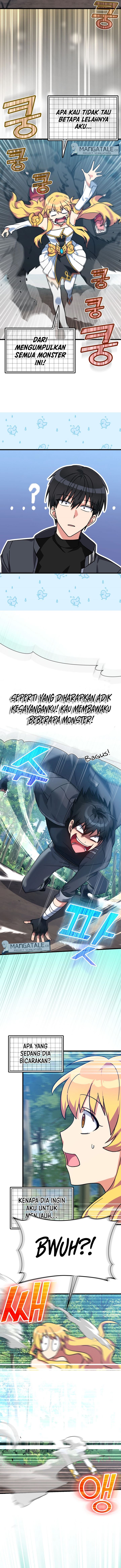 Max Level Player