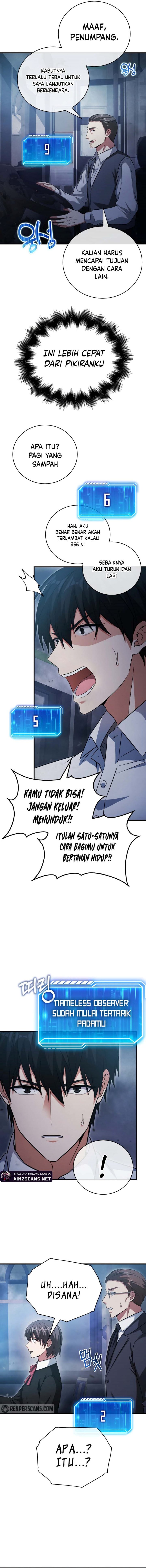 Max Talent Player