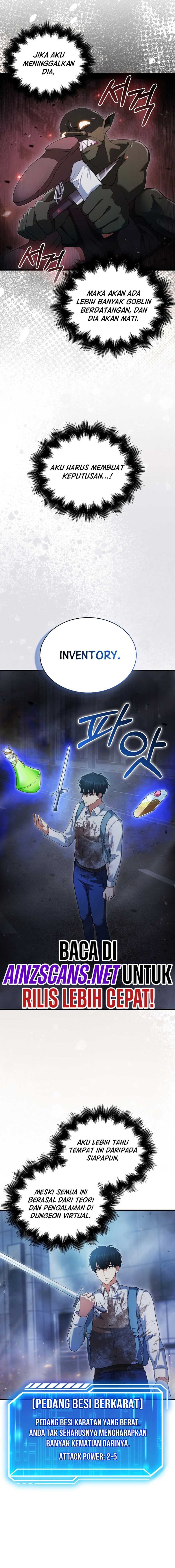 Max Talent Player
