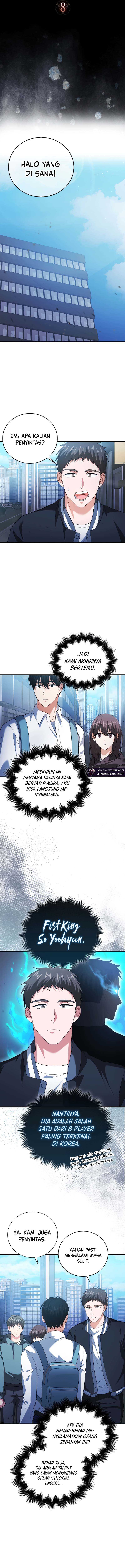 Max Talent Player