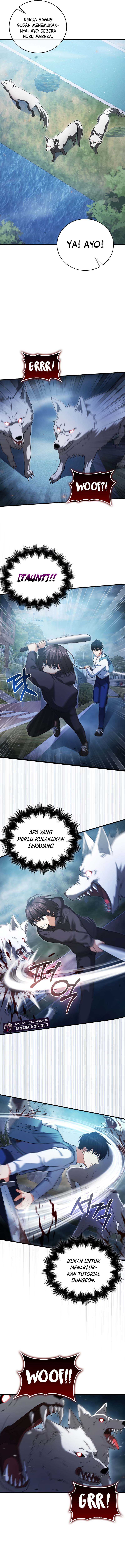 Max Talent Player