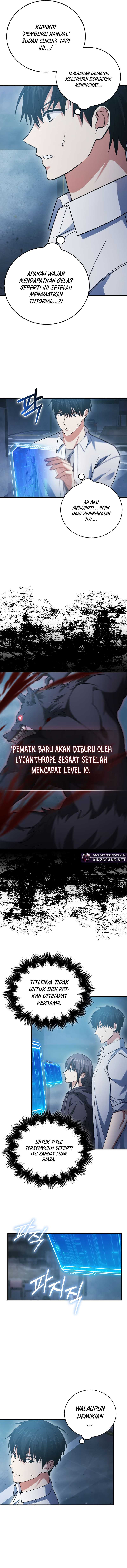 Max Talent Player