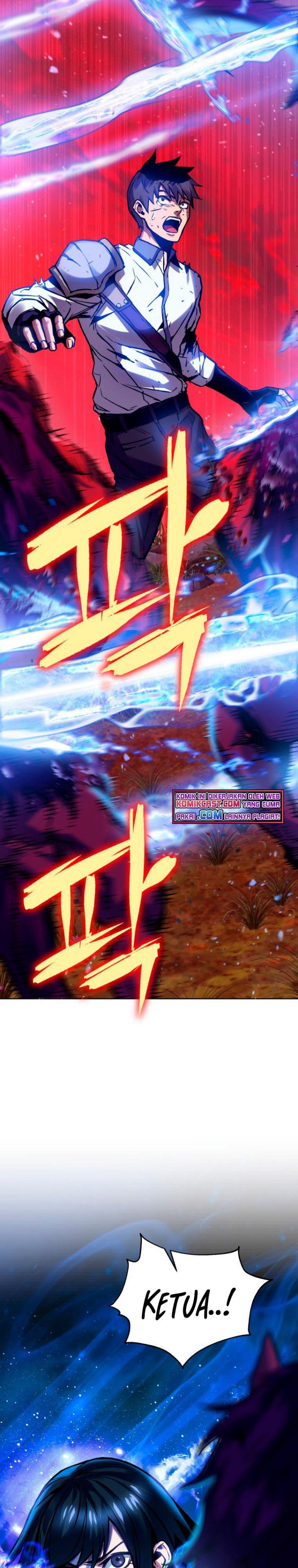 Maxed Out Leveling