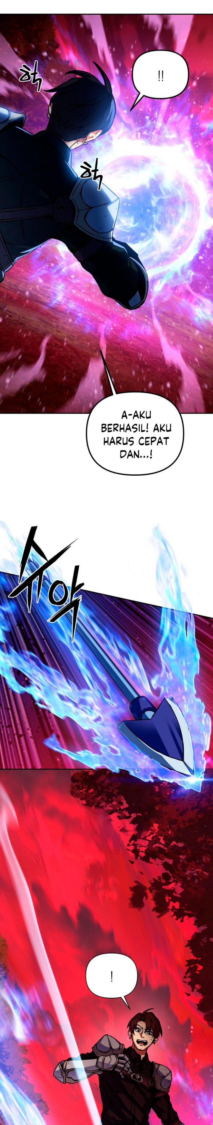 Maxed Out Leveling