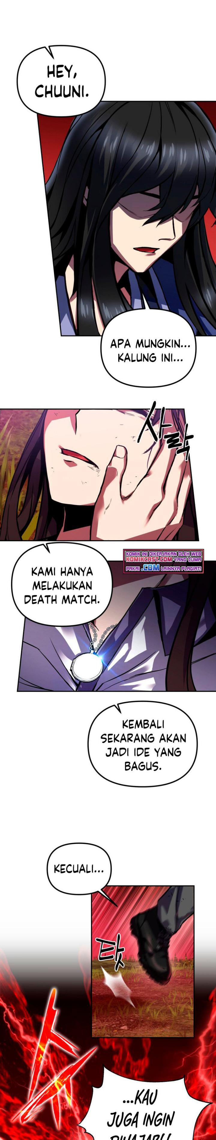 Maxed Out Leveling