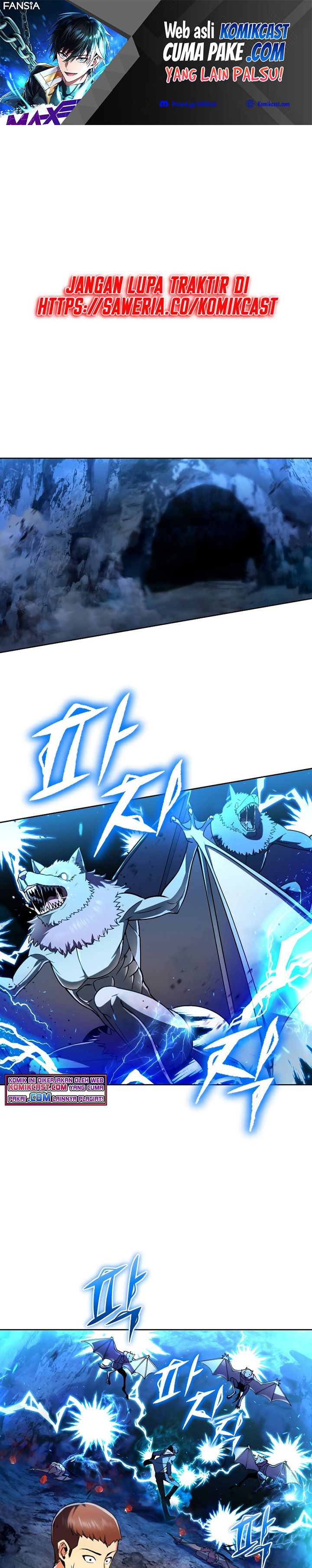 Maxed Out Leveling