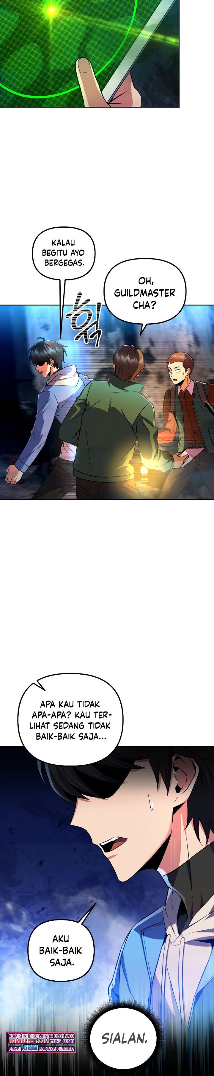 Maxed Out Leveling