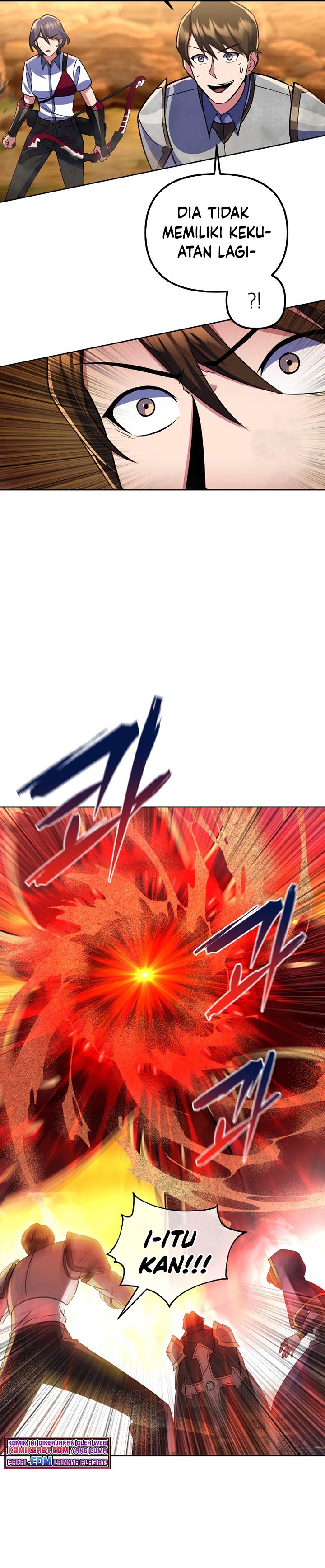 Maxed Out Leveling