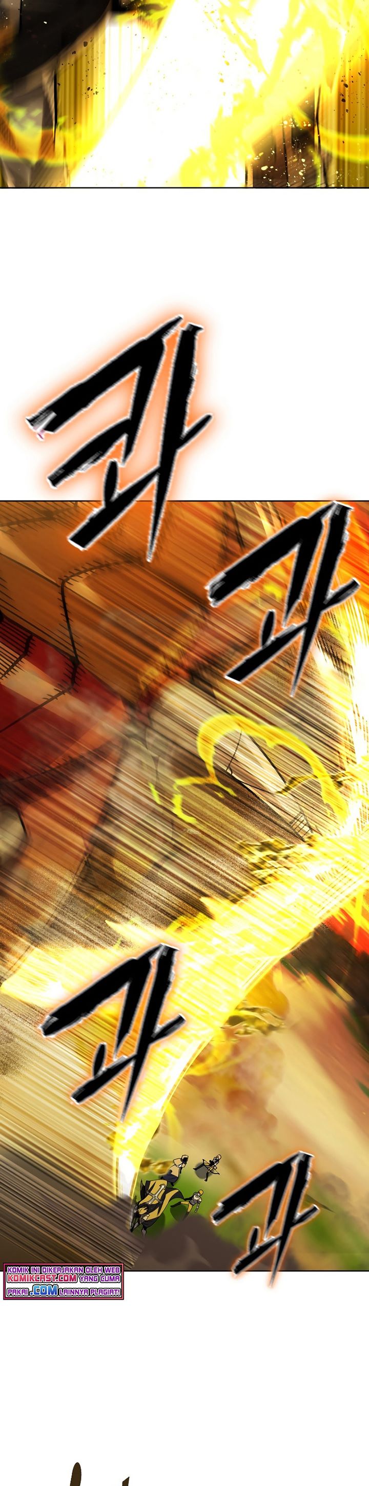 Maxed Out Leveling