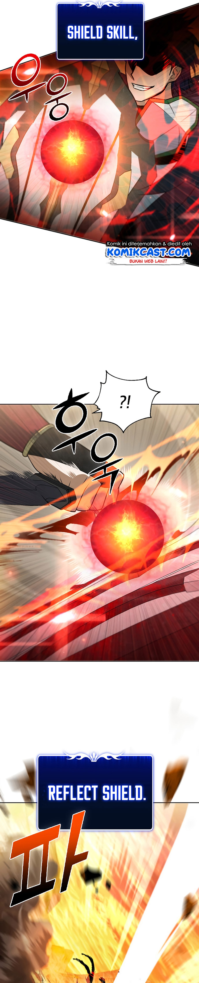 Maxed Out Leveling