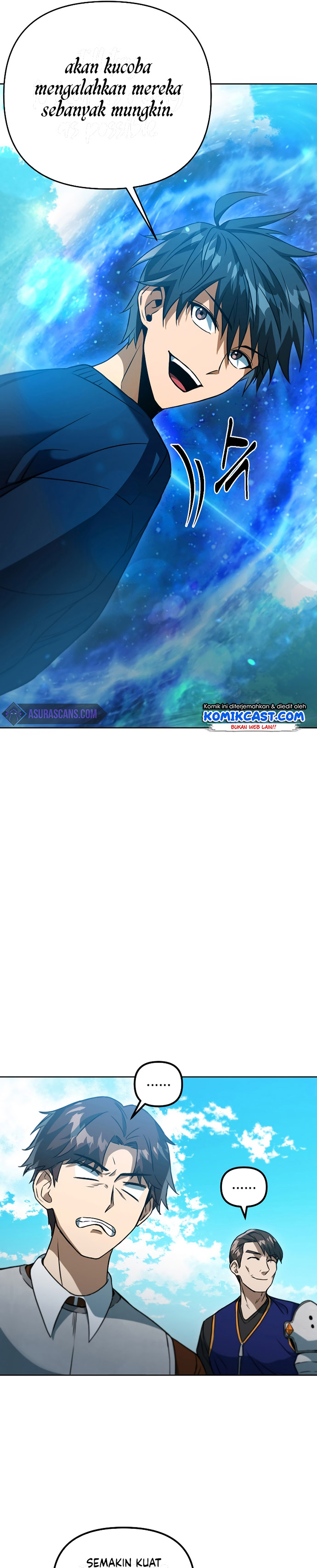 Maxed Out Leveling