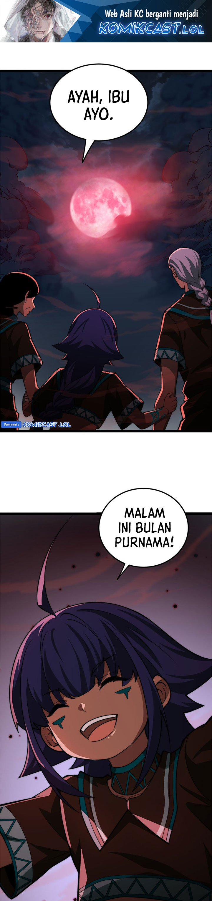 Maxed Strength Necromancer