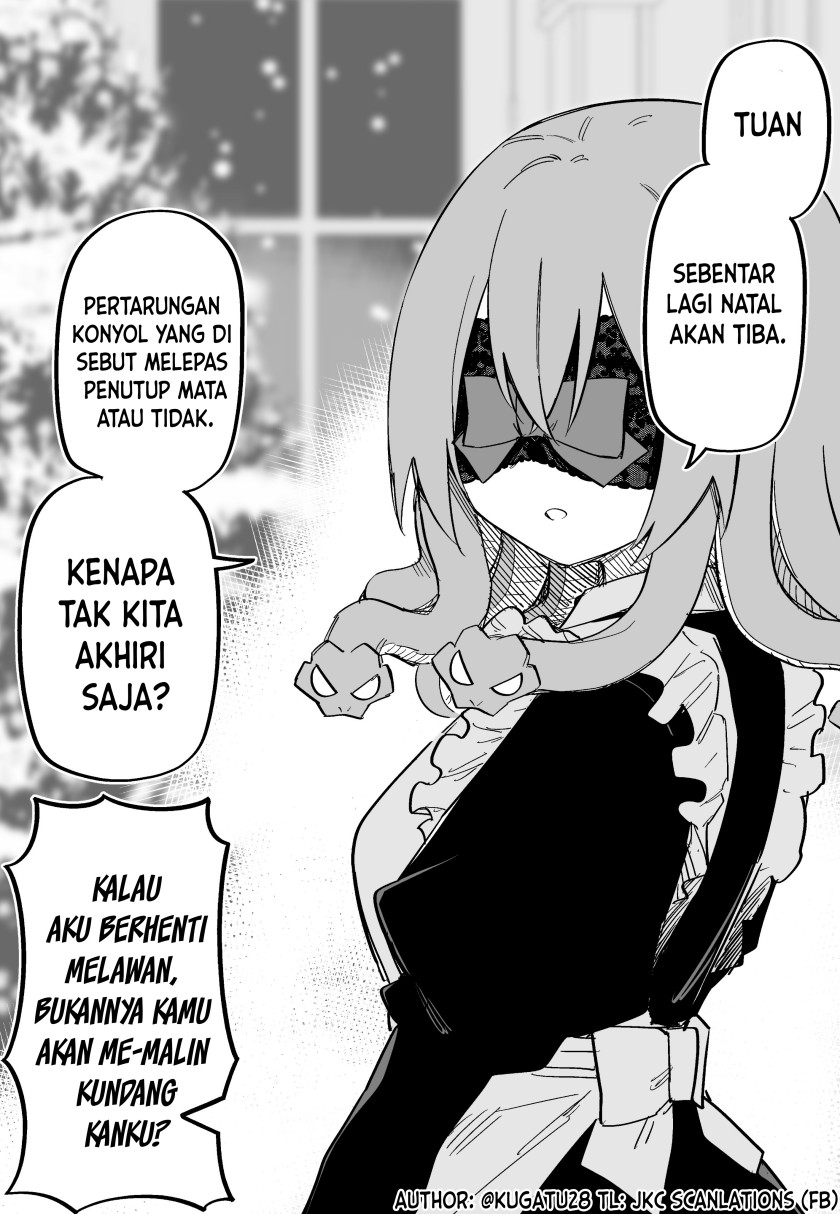 Medusa Dorei o Katta